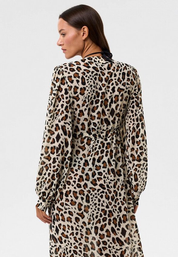 Туника пляжная Dintime