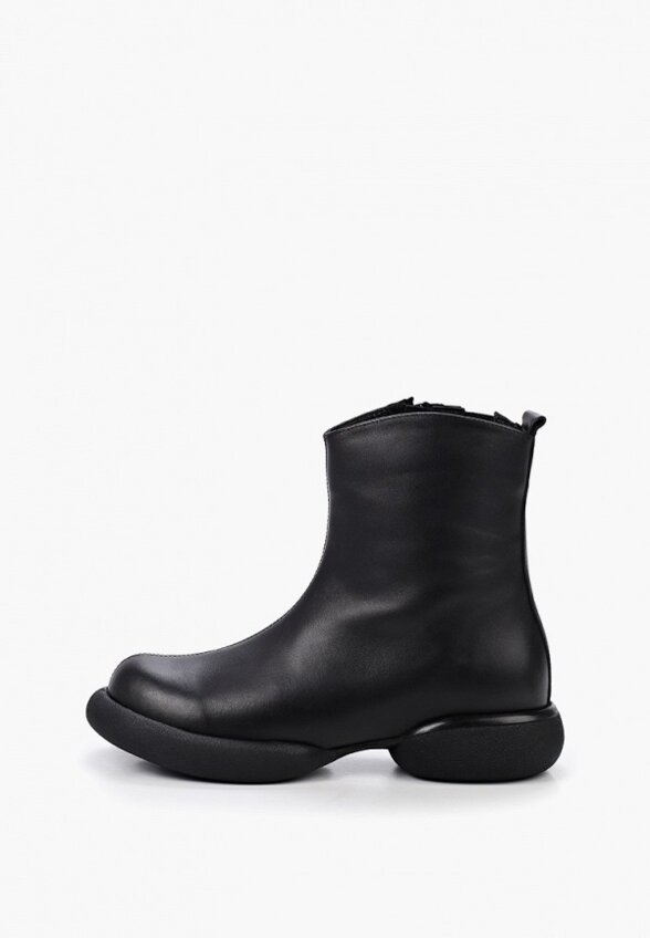 Полусапоги Ascalini