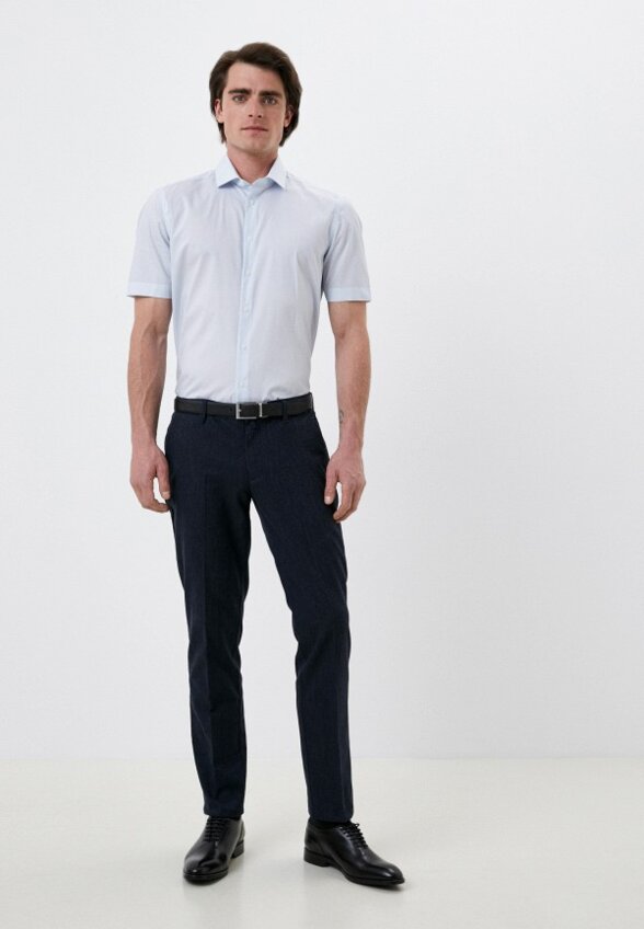 Брюки Henderson