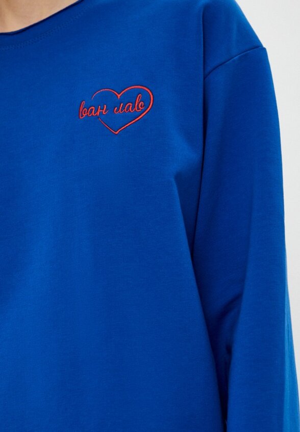 Лонгслив Onze