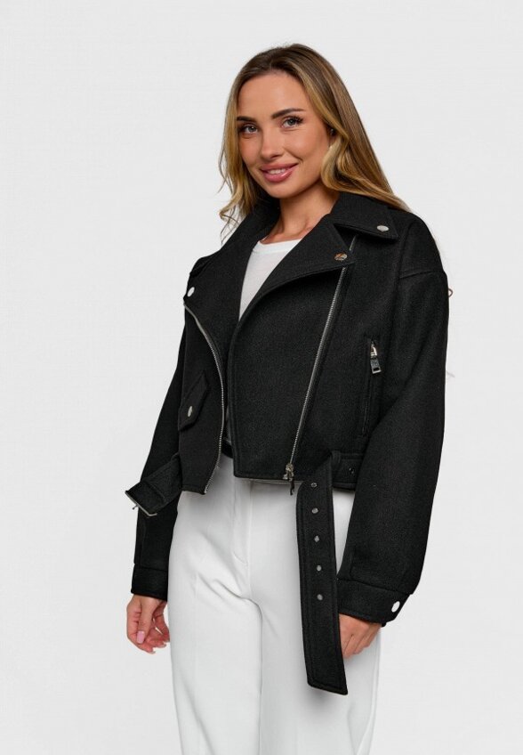 Косуха Stylish Amadeo