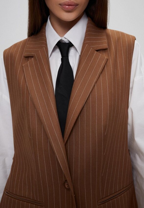 Костюм Мама Разрешила