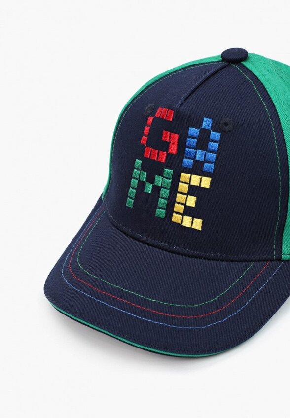 Бейсболка PlayToday