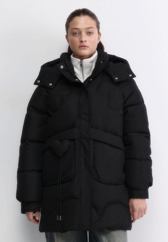 Пуховик Befree