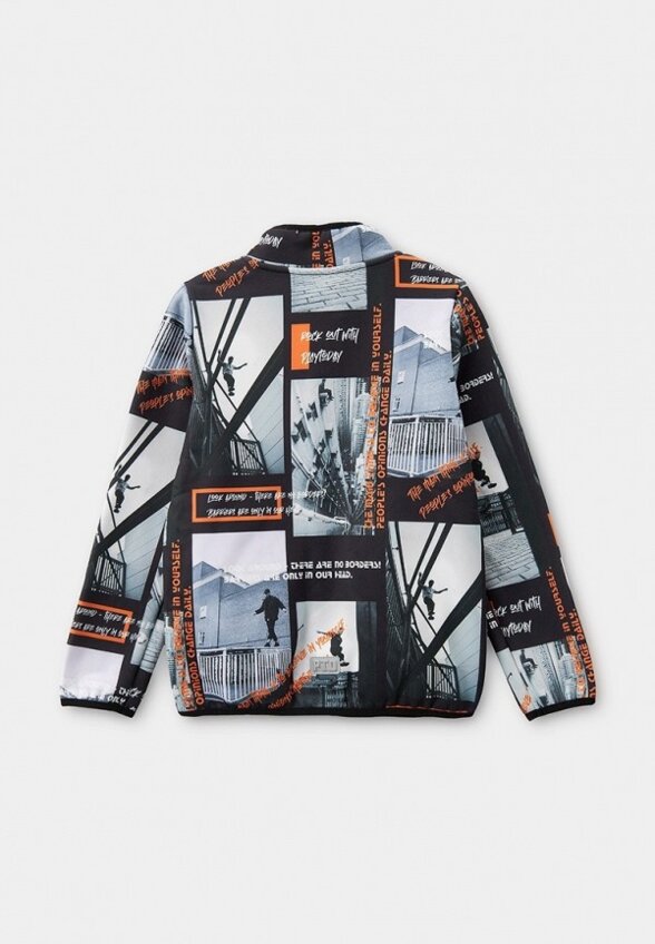 Олимпийка PlayToday