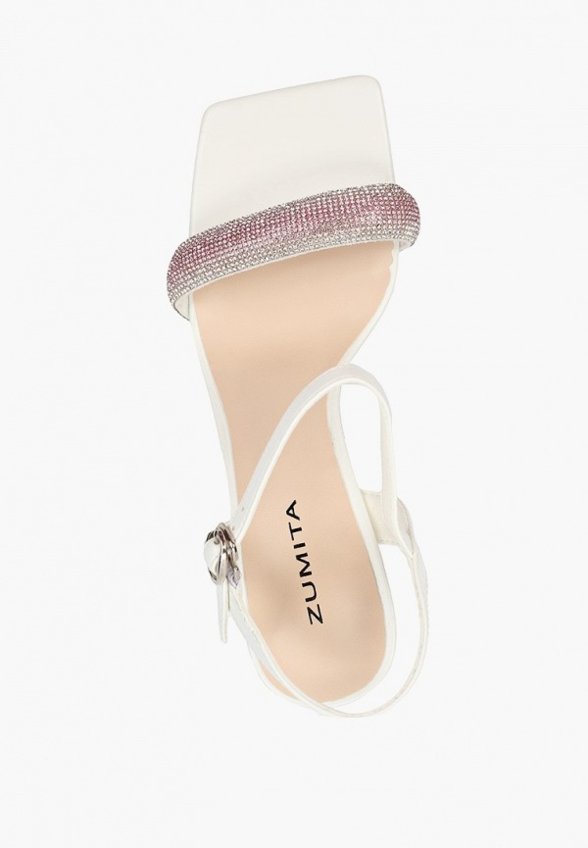 Босоножки Zumita