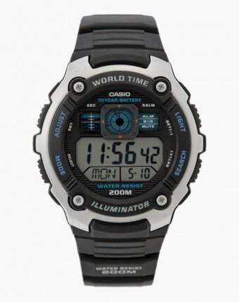 Часы Casio мужчинам