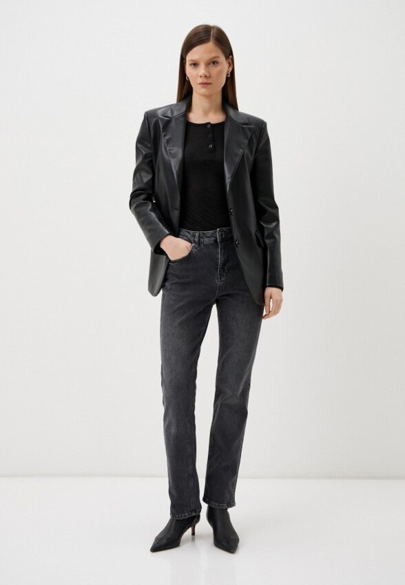 Джинсы Hiddenbrand