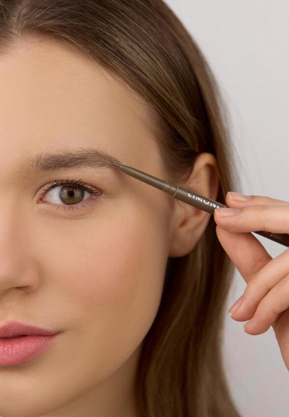 Карандаш для бровей Limoni
