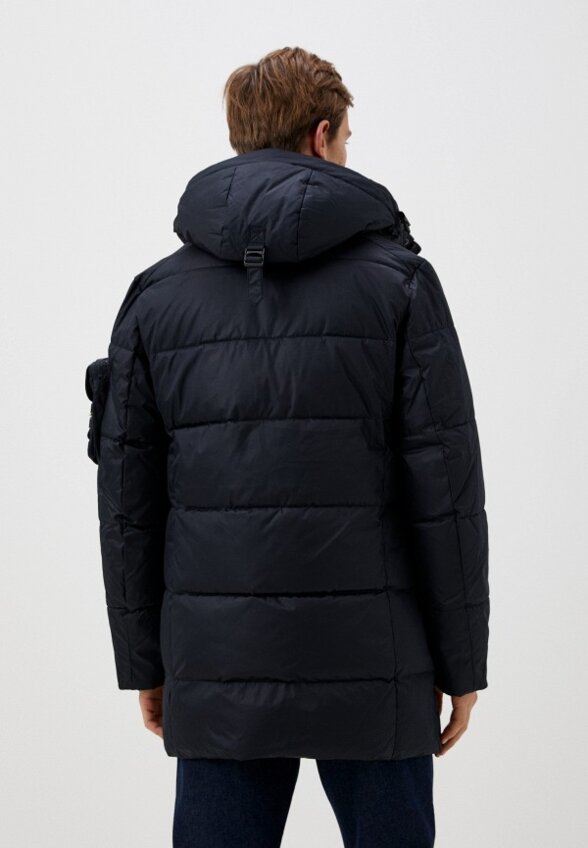 Пуховик Urban Fashion for Men