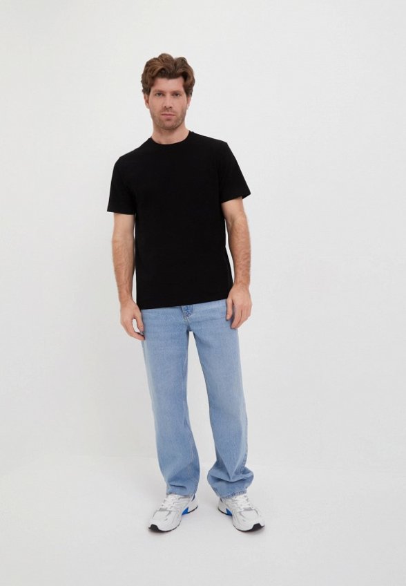 Футболка Mascotte