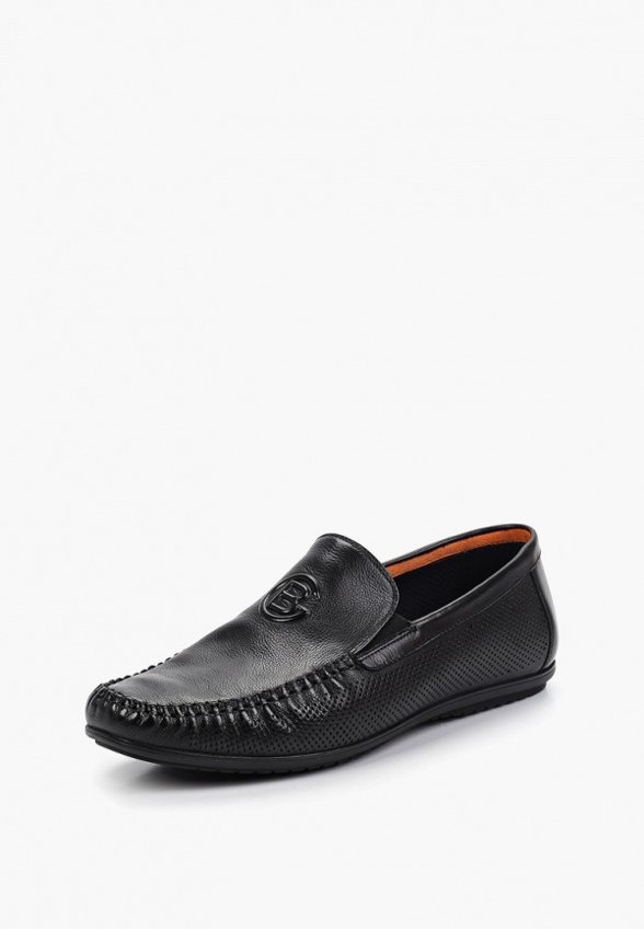 Мокасины Basconi