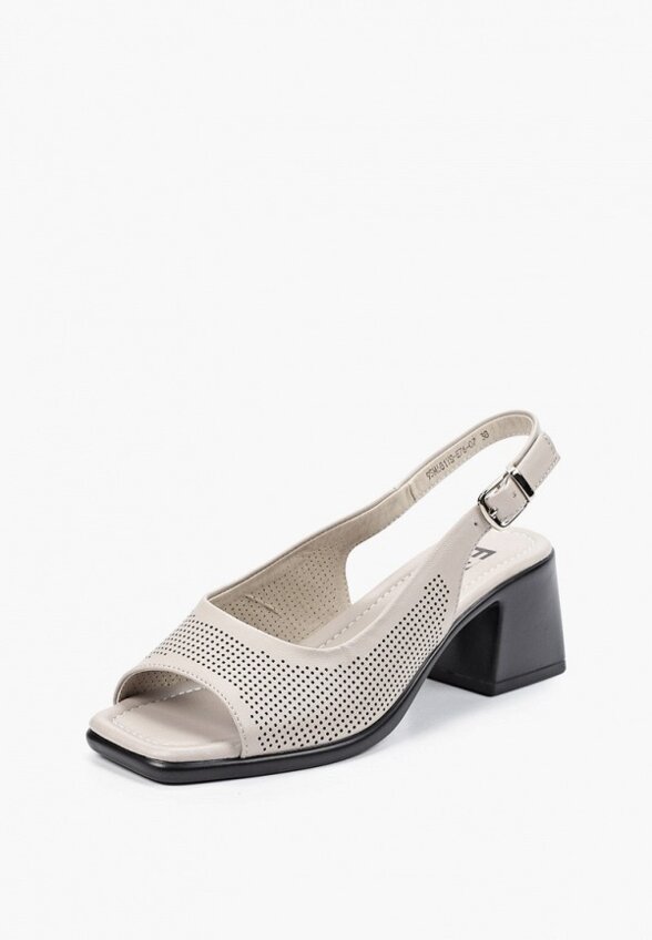 Босоножки Francesco Donni