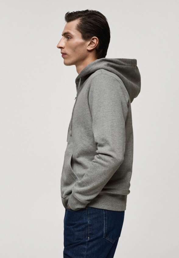 Толстовка Mango Man