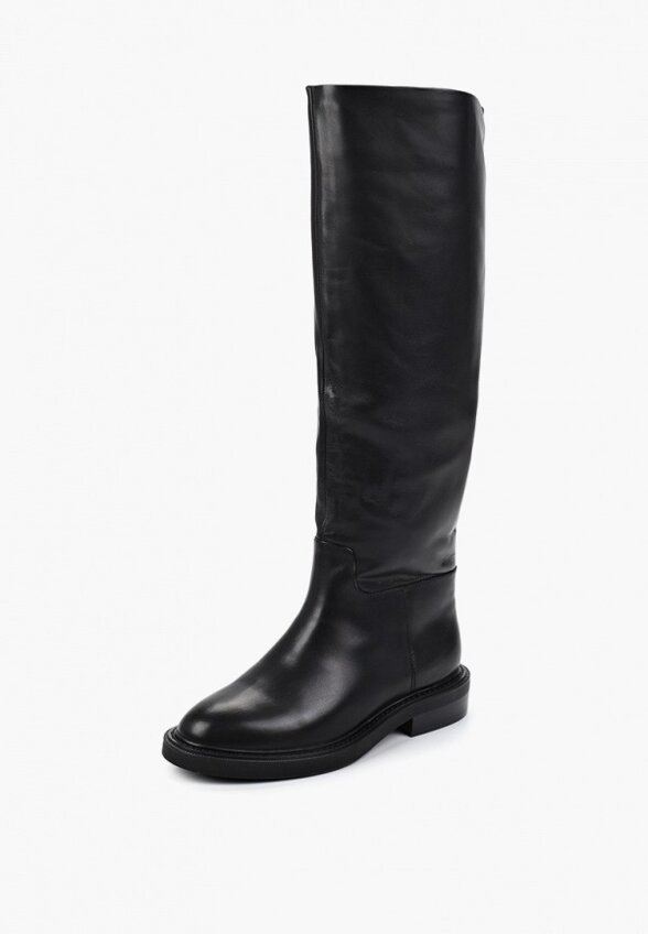 Ботфорты Basconi