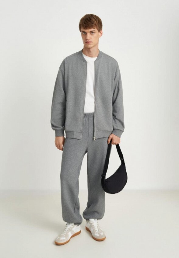 Олимпийка Finn Flare