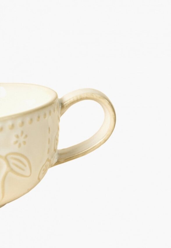 Чайная пара Divnaya Iva