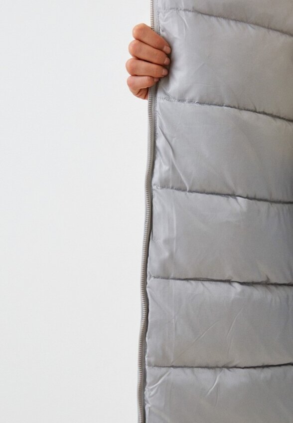 Пуховик Winterra