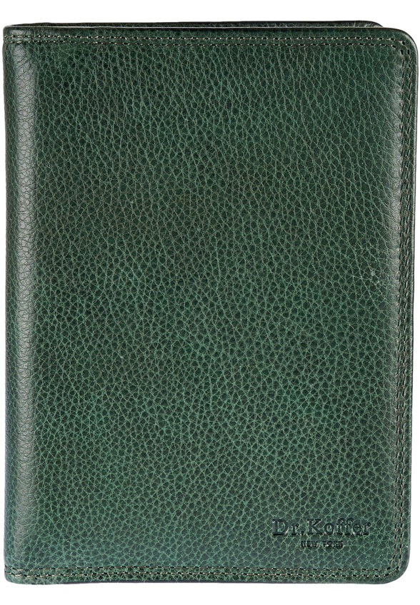 Др.Коффер X510478-154-65 портмоне