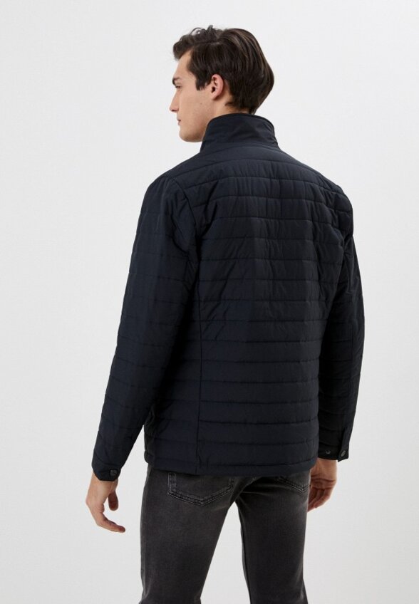 Куртка утепленная Grizman