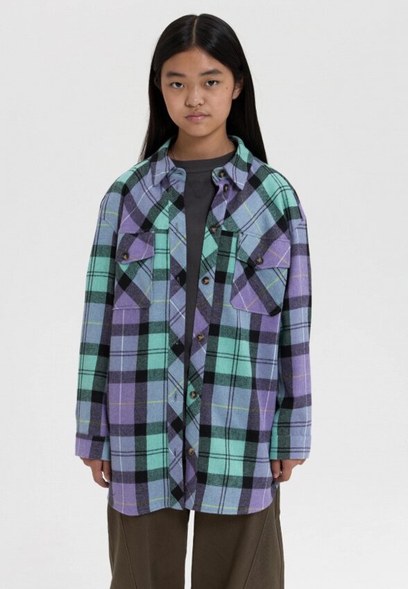 Рубашка Aliciia