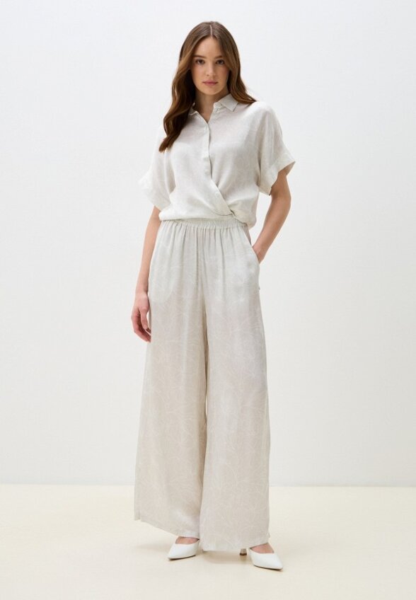 Брюки Akhmadullina Dreams