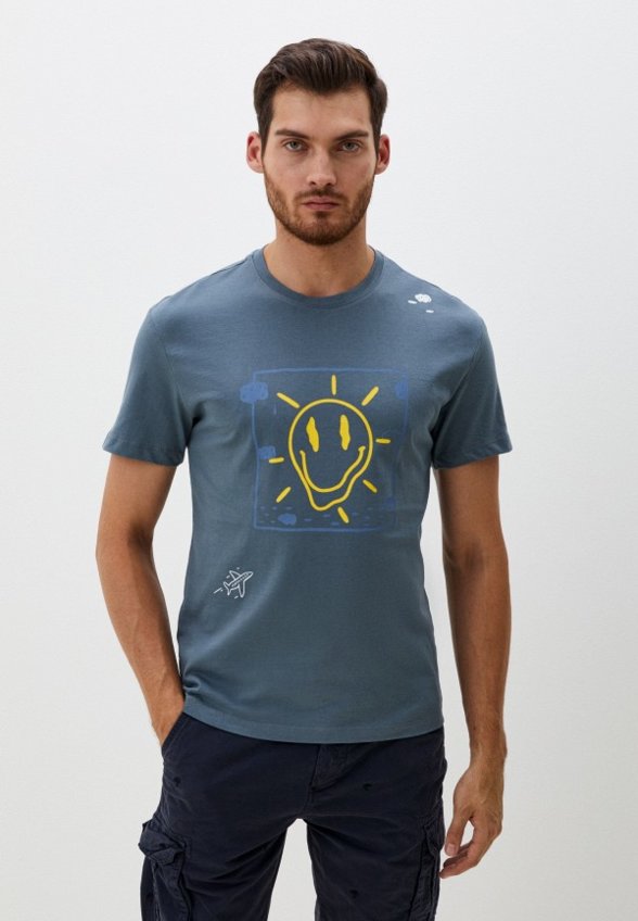 Футболка Mark Formelle