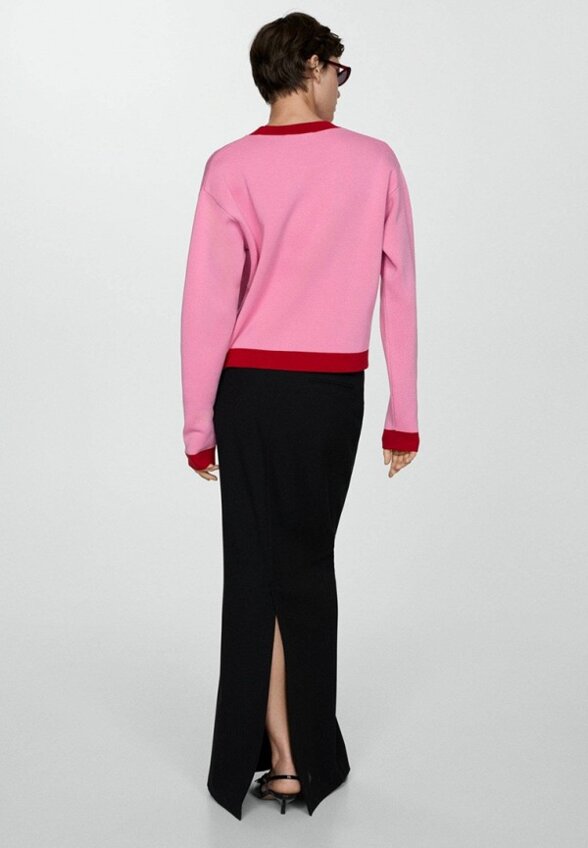 Джемпер Mango