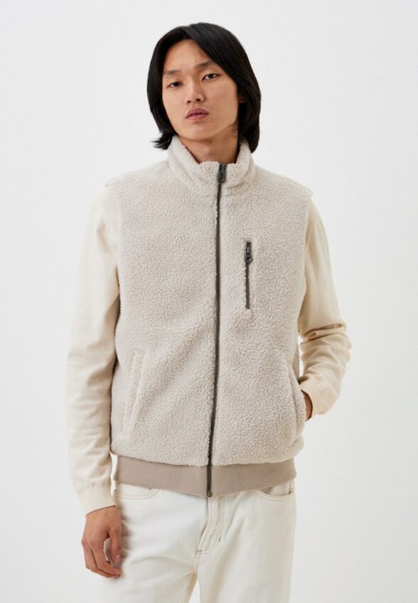 Жилет утепленный Henderson