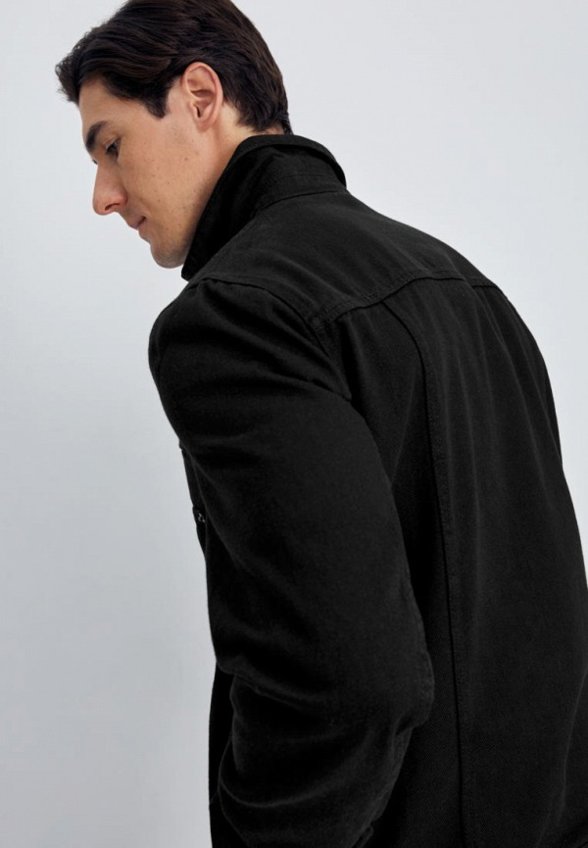 Куртка джинсовая Finn Flare