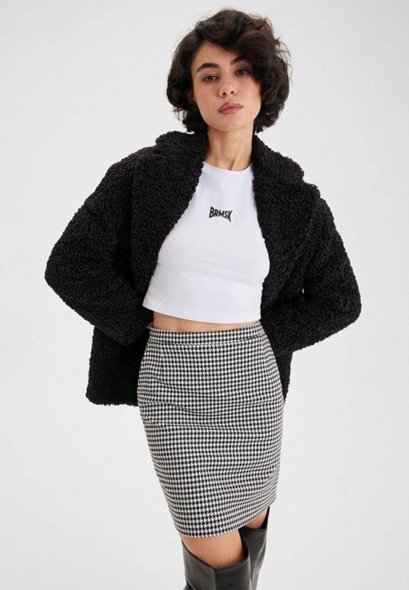 Куртка меховая BRMSK