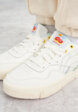 Кроссовки женские Li-Ning Common 80 S, Бежевый9  - превью