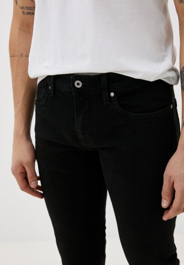 Джинсы Pepe Jeans