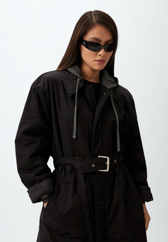 Куртка-пальто Diesel