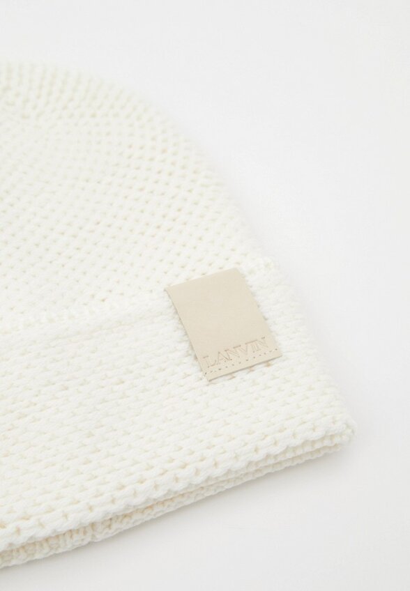Шапка Lanvin