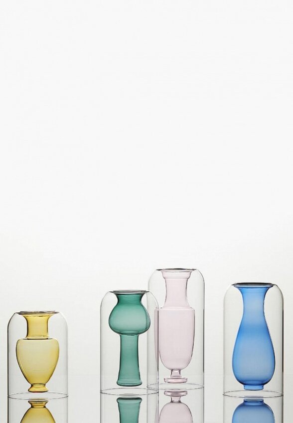 Ваза Bergenson Bjorn