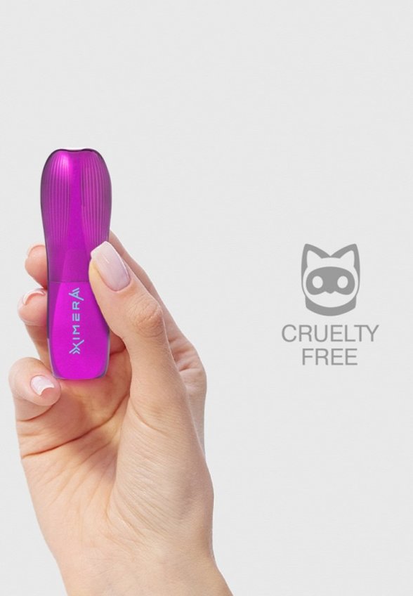 Бальзам оттеночный для губ Influence Beauty