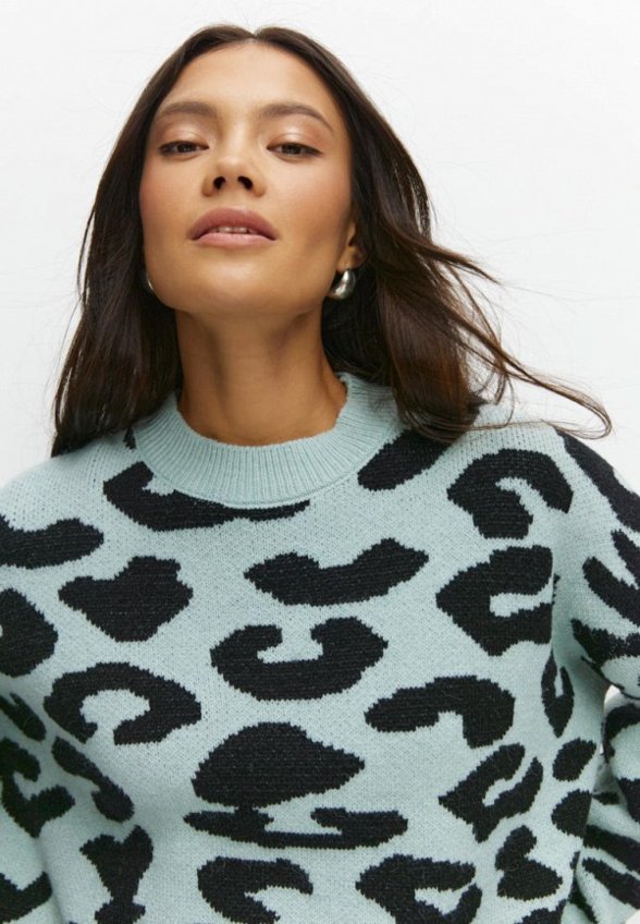 Джемпер Julswan