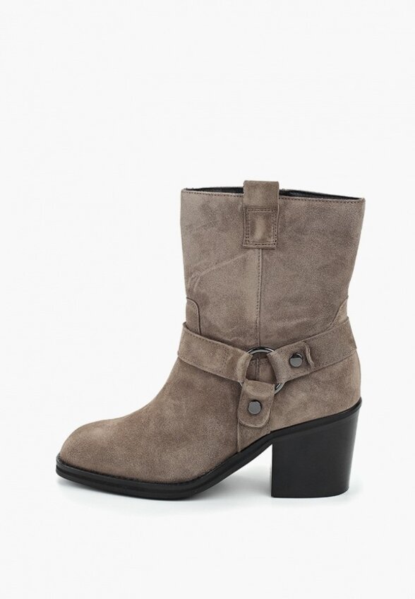 Полусапоги Tamaris