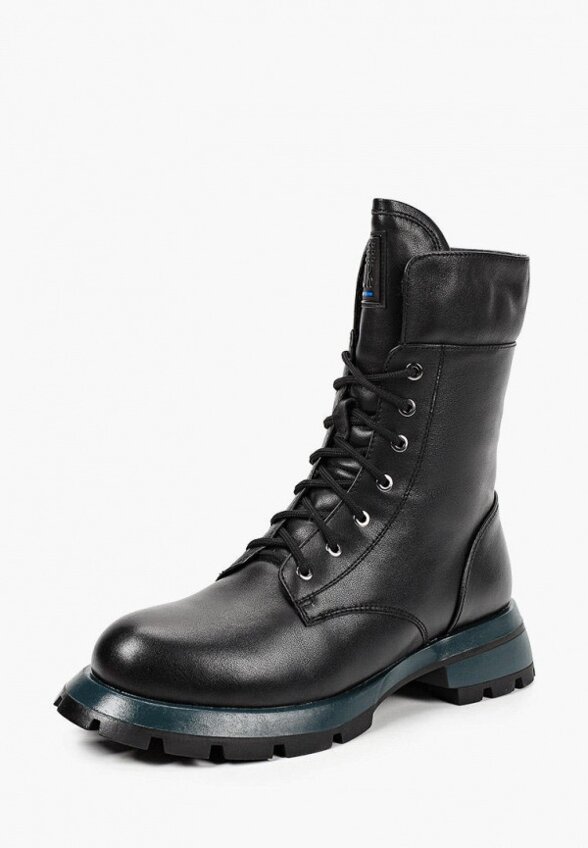 Ботинки Milana