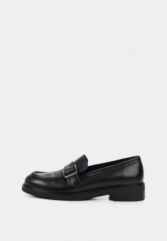 Лоферы Pazolini