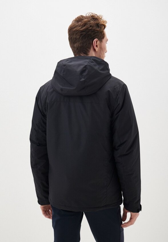 Куртка утепленная Outventure