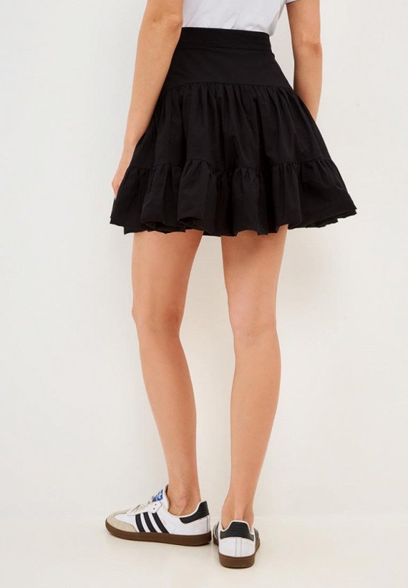 Юбка Gossip Girl