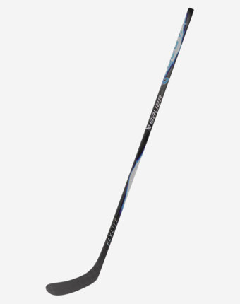 Клюшка хоккейная детская BAUER Vapor Flylite GRP INT-65(58"), Черный мужчинам