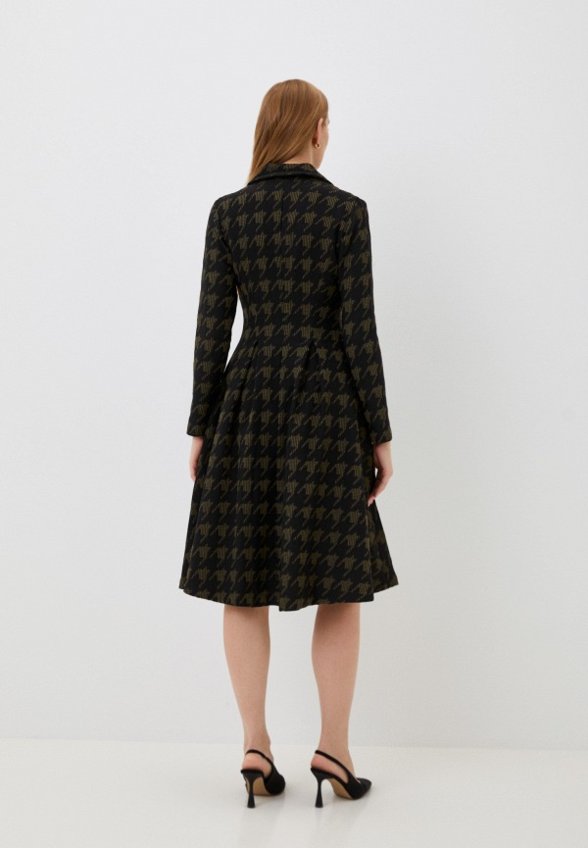 Платье MadaM T