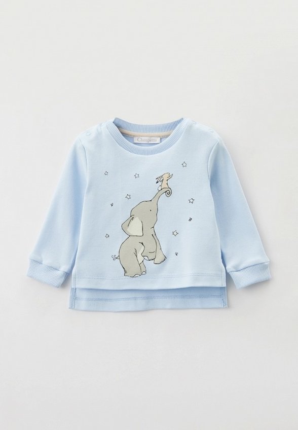 Свитшот Choupette