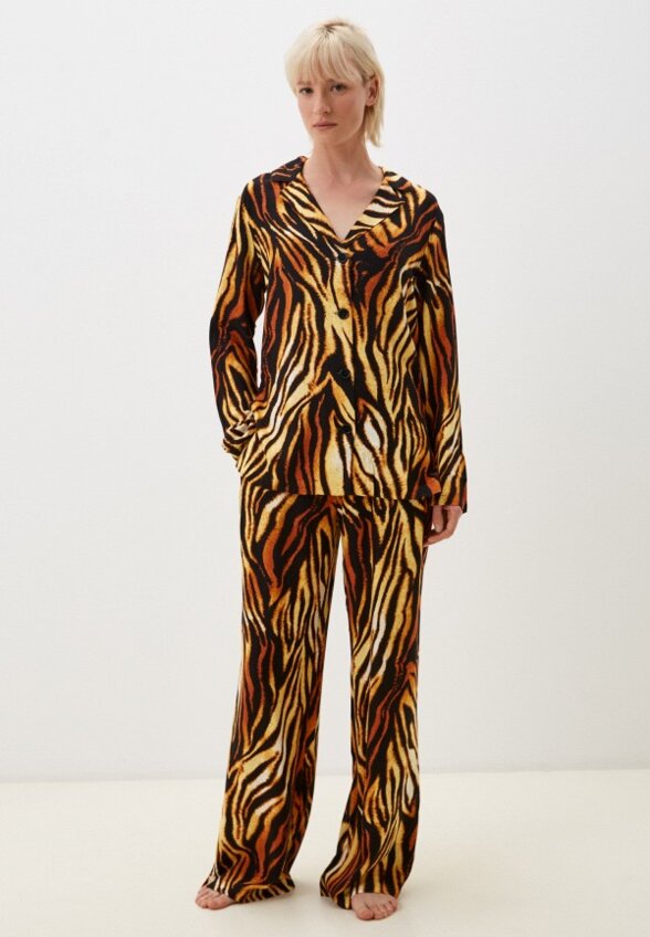 Пижама Katy Lux Home