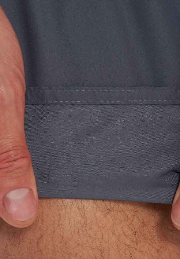 Шорты плавательные мужские Speedo Hyperboom, Серый