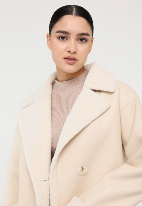 Дубленка Alef