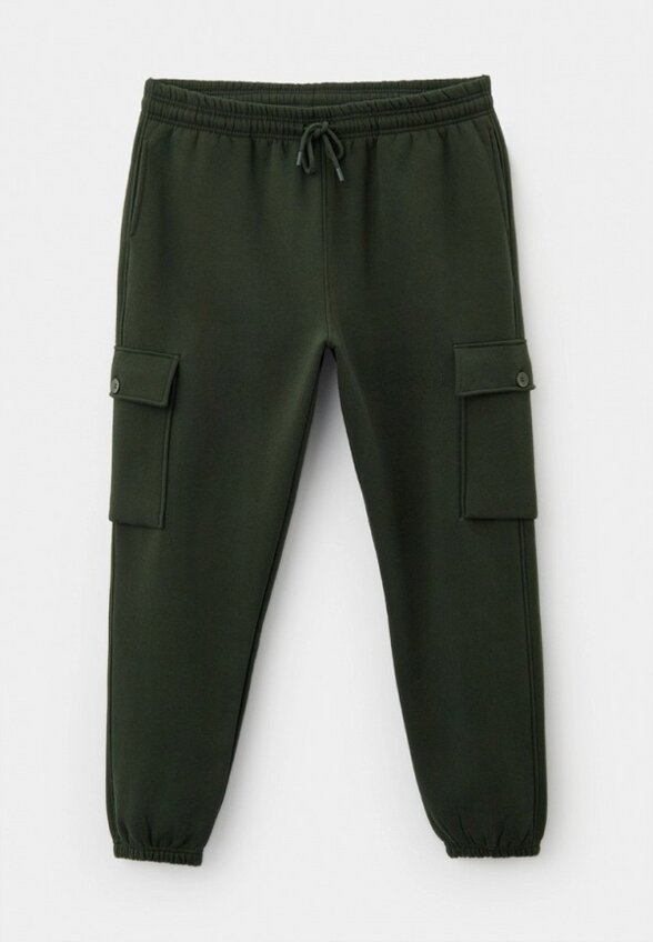 Брюки спортивные Mr Bigman